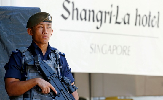 Nối lại đối thoại Shangri-La: Cơ hội cho các quốc gia trong khu vực