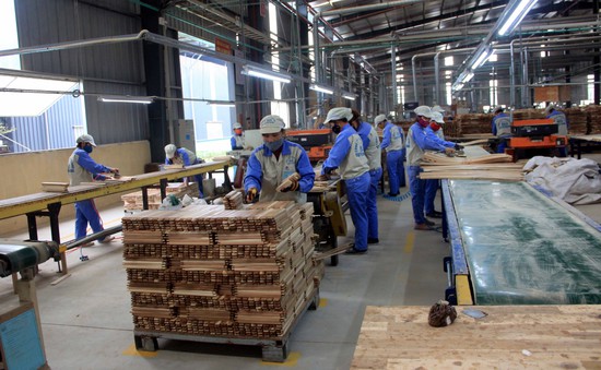 Hoa Kỳ điều tra lẩn tránh thuế chống bán phá giá tủ gỗ Việt Nam
