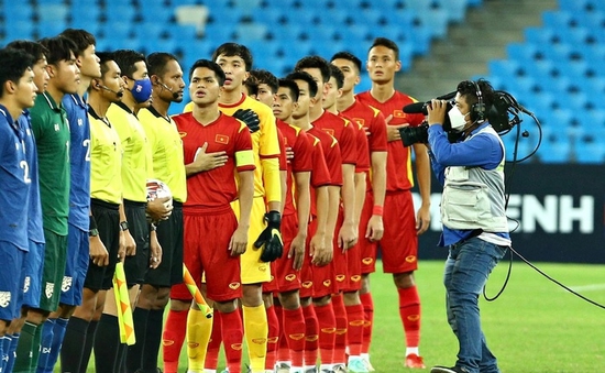 Lịch thi đấu bóng đá U23 châu Á 2022 hôm nay 2/6: Tâm điểm U23 Thái Lan – U23 Việt Nam, U23 Hàn Quốc – U23 Malaysia