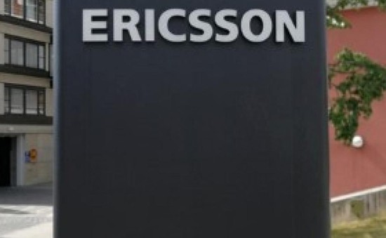 Ericsson kỳ vọng thuê bao 5G sẽ vượt 1 tỷ vào năm 2022