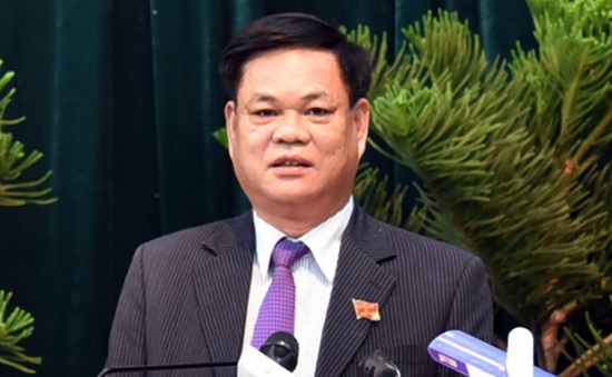 Xem xét kỷ luật nguyên Bí thư và Chủ tịch UBND tỉnh Phú Yên