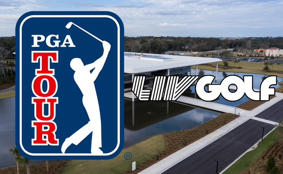 PGA Tour lên kế hoạch cạnh tranh với LIV Golf Tour