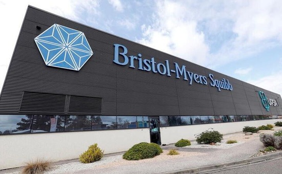 Bristol Myers đối mặt với vụ kiện 6,4 tỷ USD vì trì hoãn thuốc điều trị ung thư