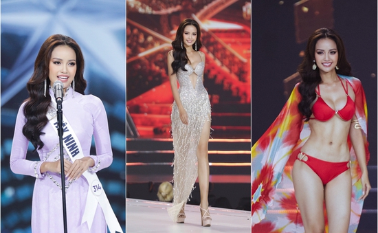 Vì sao chiến thắng của tân Hoa hậu Ngọc Châu không bất ngờ?