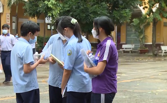 TP Hồ Chí Minh: Nhận định về đề thi và điểm chuẩn vào lớp 10 chuyên, tích hợp