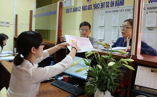 Từ 9/6, Hà Nội sẽ xét cấp sổ đỏ cho tổ chức hoàn thành nghĩa vụ tài chính