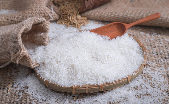 Mở rộng thị trường cho gạo Việt Nam