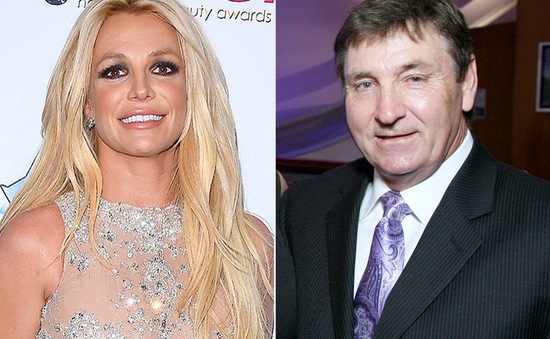 Không còn quyền giám hộ, bố ruột của Britney Spears vẫn tiếp tục bị điều tra