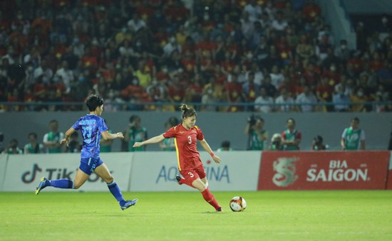 Những hỗ trợ thiết thực góp phần nâng tầm bóng đá Việt