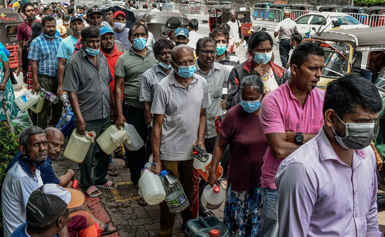 Nguồn cơn nào dẫn tới cuộc khủng hoảng tại Sri Lanka?