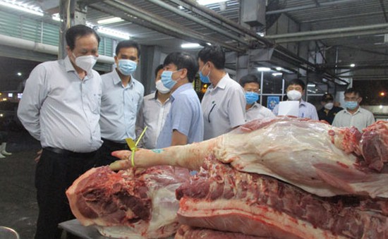 TP Hồ Chí Minh đề xuất thành lập Sở An toàn thực phẩm