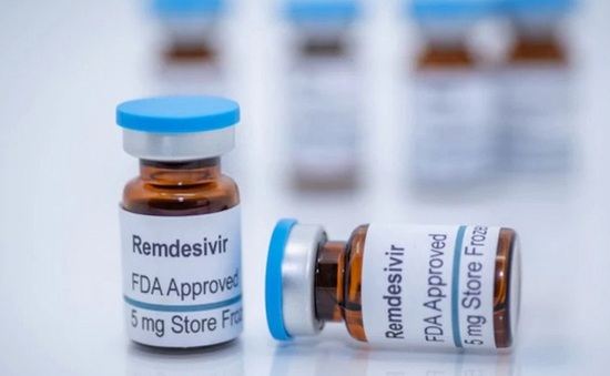 EU mua thêm thuốc Remdesivir điều trị COVID-19