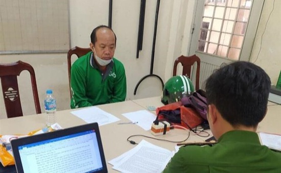 Phú Yên bắt tạm giam 2 đối tượng làm giả con dấu, tài liệu cơ quan, tổ chức