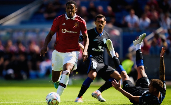 Nhận định vòng 4 Ngoại hạng Anh: Man Utd chờ đợi Casemiro ra mắt