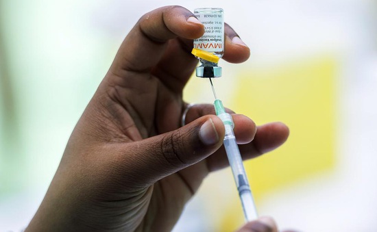 Nóng cuộc đua tích trữ vaccine ngừa đậu mùa khỉ