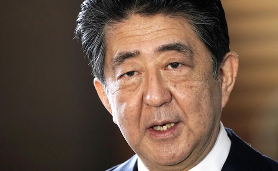 Cựu Thủ tướng Nhật Bản đang trong tình trạng nguy kịch, hung thủ ám sát đã bị bắt