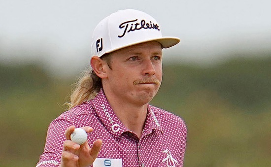 Golf: Trước thềm Fedex St Jude Championship: Cameron Smith từ chối bình luận tin đồn gia nhập LIV golf