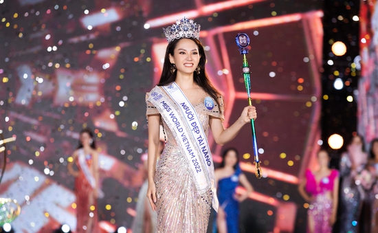Những khoảnh khắc đáng nhớ tại Chung kết Miss World Vietnam 2022