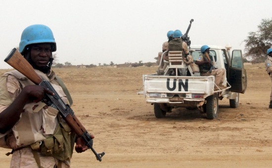 Các hoạt động gìn giữ hòa bình của Liên Hợp Quốc sẽ tiếp tục ở Mali sau một tháng tạm dừng