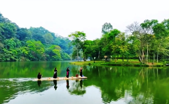 Tuyên Quang phát triển du lịch lịch sử - sinh thái cộng đồng