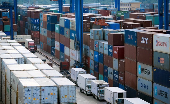 Việt Nam đứng thứ 11 trong top 50 thị trường logistics mới nổi
