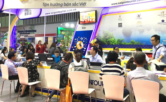 TP Hồ Chí Minh kỳ vọng thu hút hàng nghìn lượt khách dự Hội chợ Du lịch Quốc tế ITE
