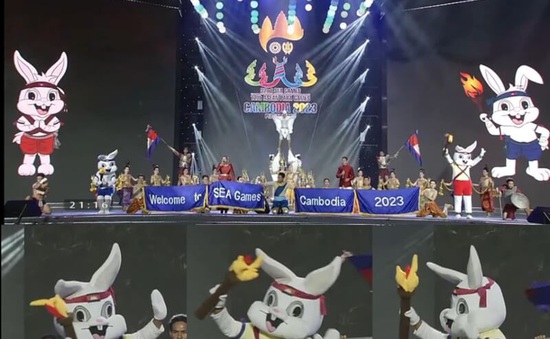 SEA Games 32: BTC chủ nhà Campuchia công bố 38 môn thi đấu chính thức
