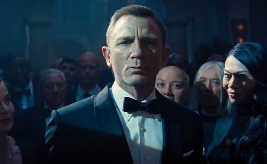 James Bond tiếp theo sẽ là một diễn viên trẻ tuổi?