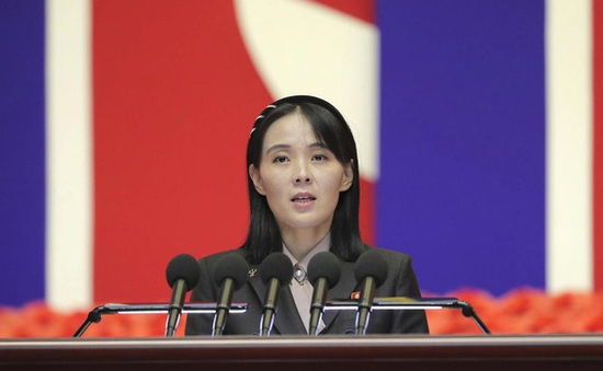 Triều Tiên bác khả năng đàm phán trực tiếp với Hàn Quốc