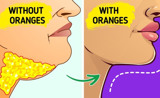 Cơ thể sẽ biến đổi "thần kỳ" như thế nào nếu bạn ăn cam thường xuyên?