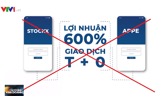 StockX “ve sầu thoát xác”: Nhà đầu tư thiệt đơn, thiệt kép