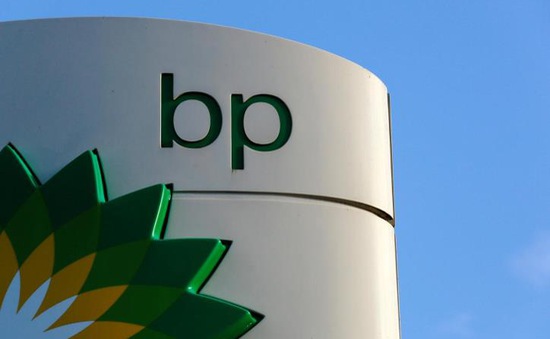 Đại gia dầu mỏ BP đạt lợi nhuận khổng lồ
