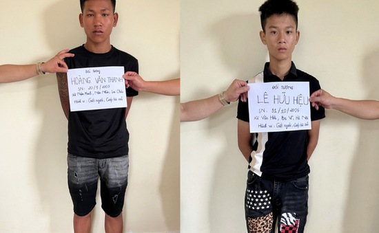 Xác định danh tính 2 nghi phạm sát hại chủ cửa hàng phế liệu ở Bắc Ninh