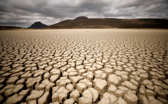 Các quốc gia châu Phi đề nghị về tài trợ cho ứng phó biến đổi khí hậu trước COP27