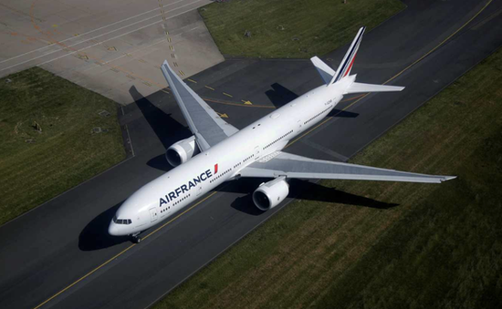 Air France hủy hơn 50% chuyến bay do đình công