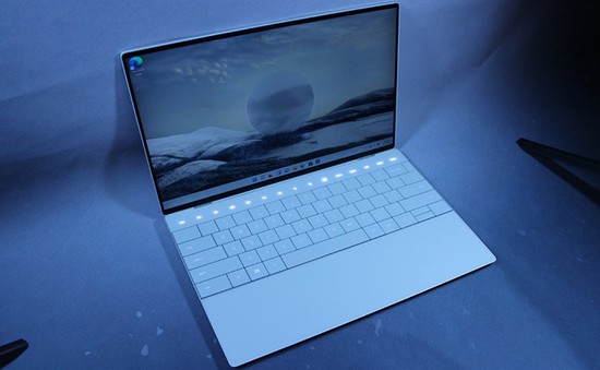 Dell ra mắt hàng loạt sản phẩm laptop tiêu dùng và gaming