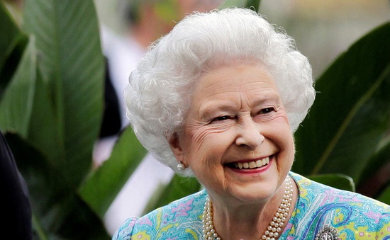 Lễ tang chính thức Nữ hoàng Anh Elizabeth đệ nhị đã kết thúc