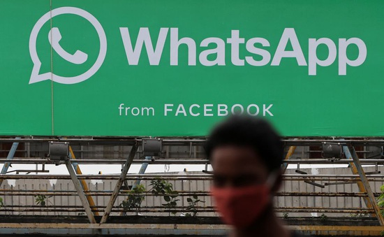 WhatsApp cấm 2,4 triệu tài khoản ở Ấn Độ trong tháng 7