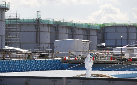 Micronesia phản đối Nhật Bản có kế hoạch xả nước từ Fukushima ra Thái Bình Dương