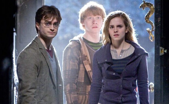 "Harry Potter" tiếp tục có ngoại truyện mới