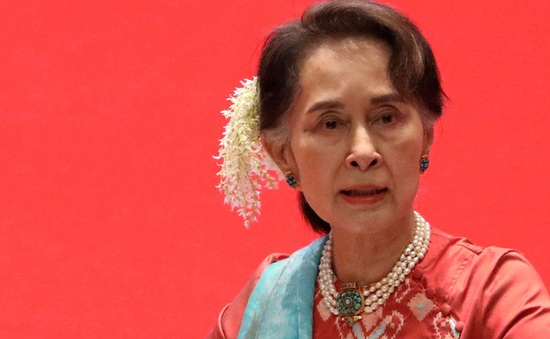 Myanmar: Bà Aung San Suu Kyi bị kết án thêm 3 năm tù