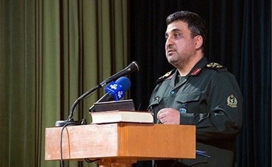 Iran trang bị hệ thống phòng thủ dân sự cho 51 thành phố