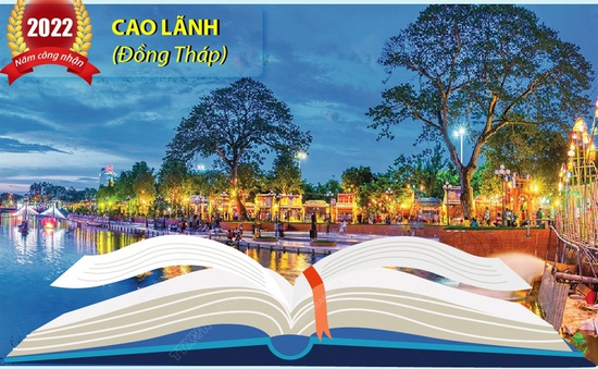 5 thành phố của Việt Nam được ghi danh vào Mạng lưới các thành phố học tập toàn cầu của UNESCO