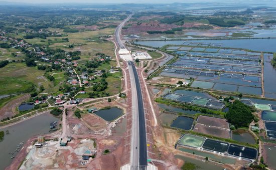 Quảng Ninh đột phá hạ tầng để phát triển nhanh, bền vững