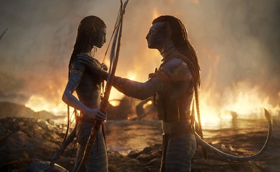 "Avatar 2" có lãi, James Cameron sẽ làm phần tiếp theo