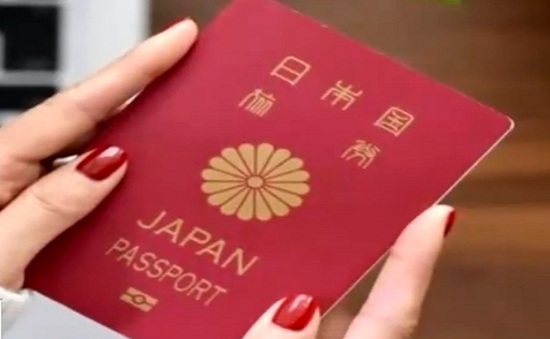 Châu Á dẫn đầu các hộ chiếu quyền lực nhất năm 2023