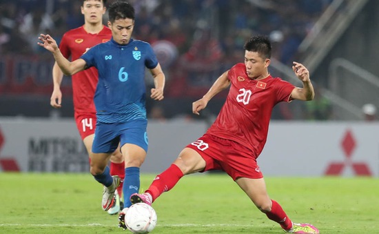 Nhìn lại hành trình của ĐT Việt Nam tại AFF Cup 2022