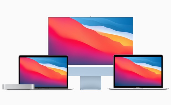 Apple bị phản đối vì cho mức giá thu cũ đổi mới của máy tính Mac quá thấp