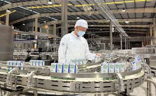 Sữa tươi Vinamilk tiên phong đạt chứng nhận về độ tinh khiết Clean Label Project từ Mỹ
