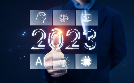 Dự báo xu hướng chuyển dịch ngành viễn thông năm 2023